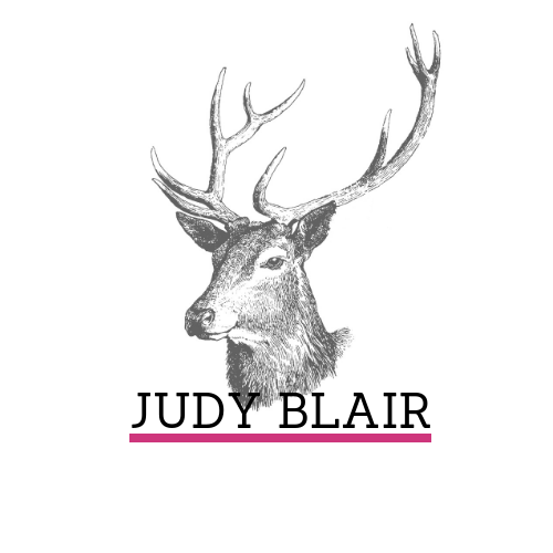 Judy Blair